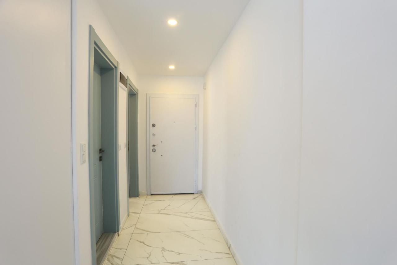 Nergis Apart Kaş Exterior foto